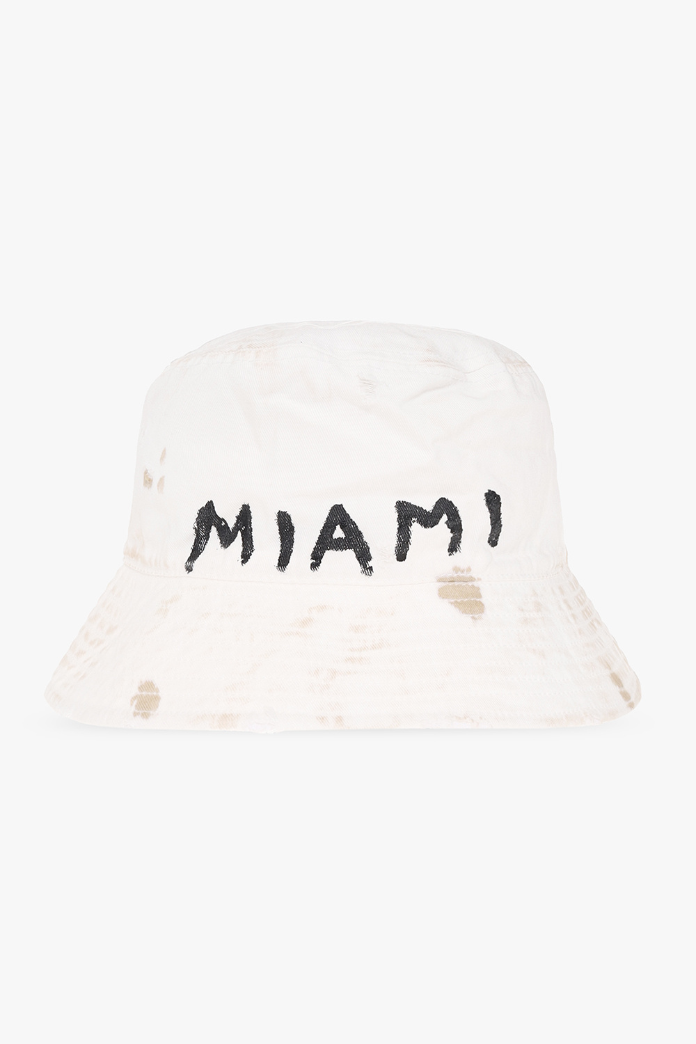 パームエンジェルス　バケットハット Palm Angels(パームエンジェルス) ハット(メンズ) - 海外通販のBUYMA